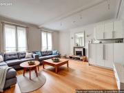 Appartement 2 pièces 64 m²