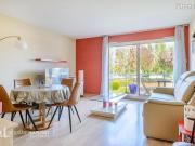 Appartement 2 pièces 64 m²