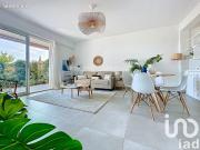 Appartement 2 pièces 64 m²