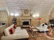 Appartement 2 pièces 64 m²