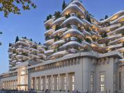 Appartement 2 pièces 64 m²