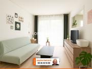 Appartement 2 pièces 64 m²