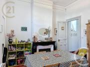 Appartement 2 pièces 64 m²