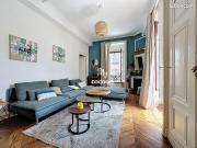 Appartement 2 pièces 64 m²