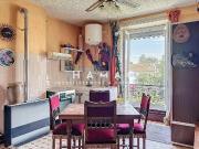 Appartement 2 pièces 64 m²