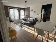 Appartement 2 pièces 64 m²