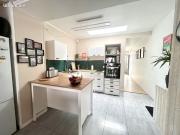 Appartement 2 pièces 64 m²