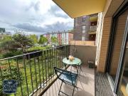 Appartement 2 pièces 64 m²