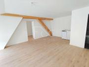 Appartement 2 pièces 64 m²