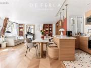 Appartement 2 pièces 64 m²