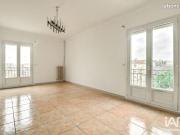 Appartement 2 pièces 64 m²