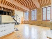 Appartement 2 pièces 64 m²