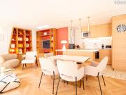 Appartement 2 pièces 64 m²
