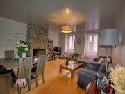 Appartement 2 pièces 64 m²