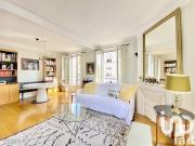 Appartement 2 pièces 64 m²