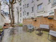 Appartement 2 pièces 64 m²