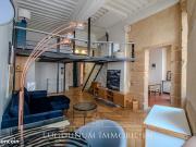 Appartement 2 pièces 64 m²