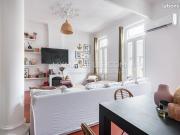 Appartement 2 pièces 64 m²