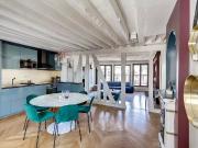 Appartement 2 pièces 64 m²