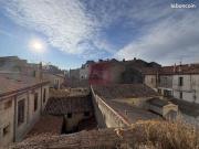 Appartement 2 pièces 64 m²