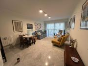 Appartement 2 pièces