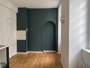 Appartement 2 pièces