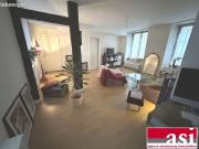 Appartement 2 pièces 65 m²