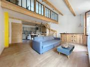 Appartement 2 pièces 65 m²