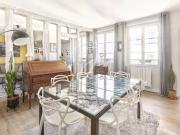 Appartement 2 pièces 65 m²