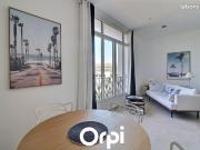 Appartement 2 pièces 65 m²