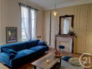 Appartement 2 pièces 65 m²