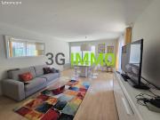 Appartement 2 pièces 65 m²