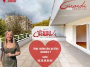 Appartement 2 pièces 65 m²