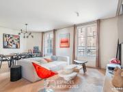 Appartement 2 pièces 65 m²