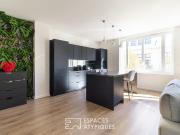 Appartement 2 pièces 65 m²