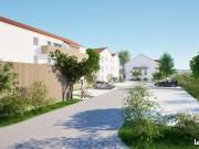 Appartement 2 pièces 65 m²