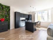 Appartement 2 pièces 65 m²