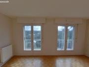 Appartement 2 pièces 65 m²