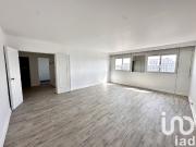 Appartement 2 pièces 65 m²