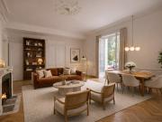 Appartement 2 pièces 65 m²