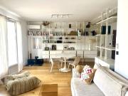 Appartement 2 pièces 65 m²