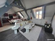 Appartement 2 pièces 65 m²