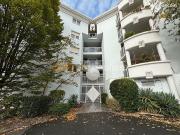 Appartement 2 pièces 65 m²