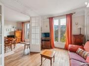 Appartement 2 pièces 65 m²