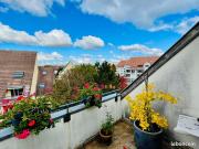 Appartement 2 pièces 65 m²