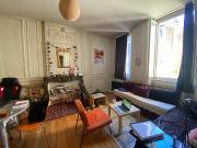 Appartement 2 pièces 65 m²