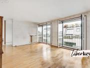 Appartement 2 pièces 65 m²