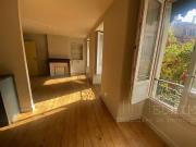 Appartement 2 pièces 65 m²