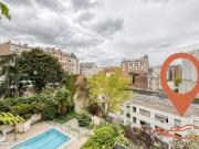 Appartement 2 pièces 65 m²