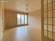 Appartement 2 pièces 65 m²